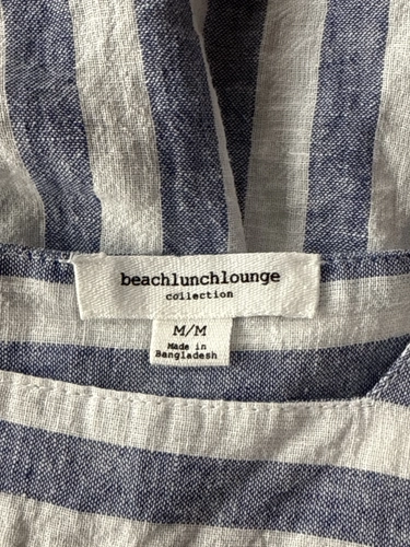 Beach Lunch Lounge