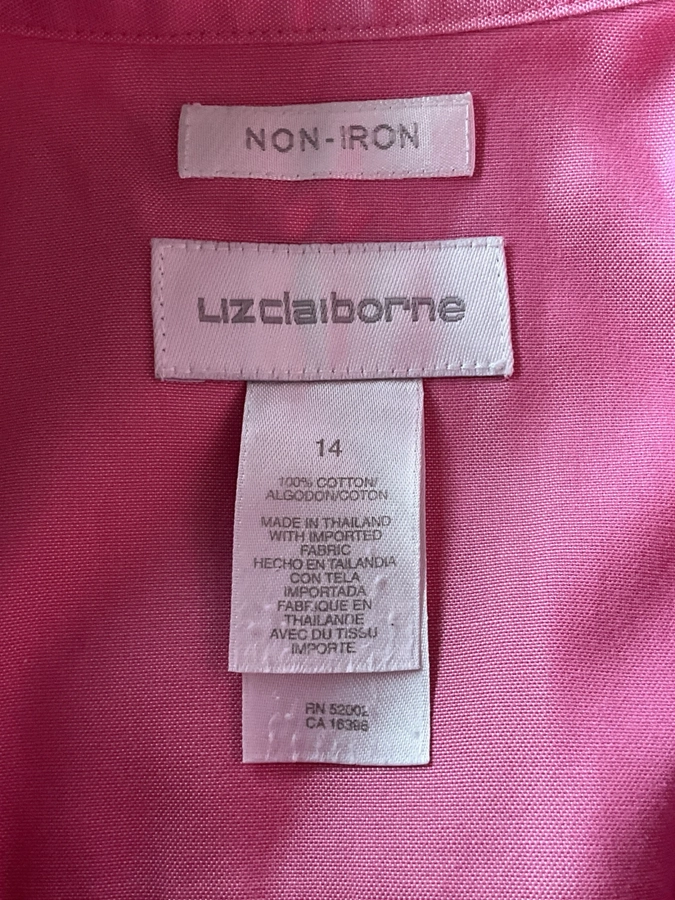 Liz Claiborne