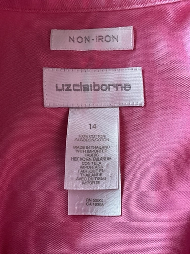Liz Claiborne