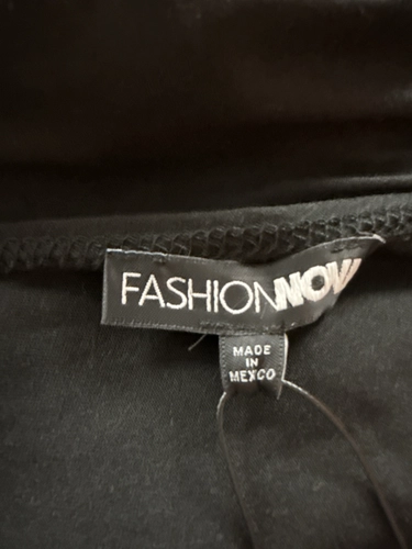 Fashion Nova