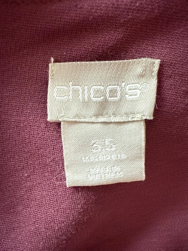 Chico's