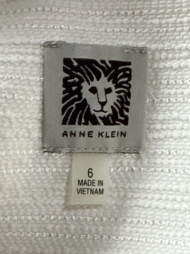 Anne Klein