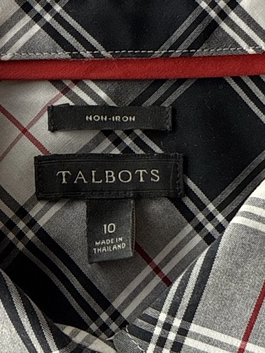 Talbots