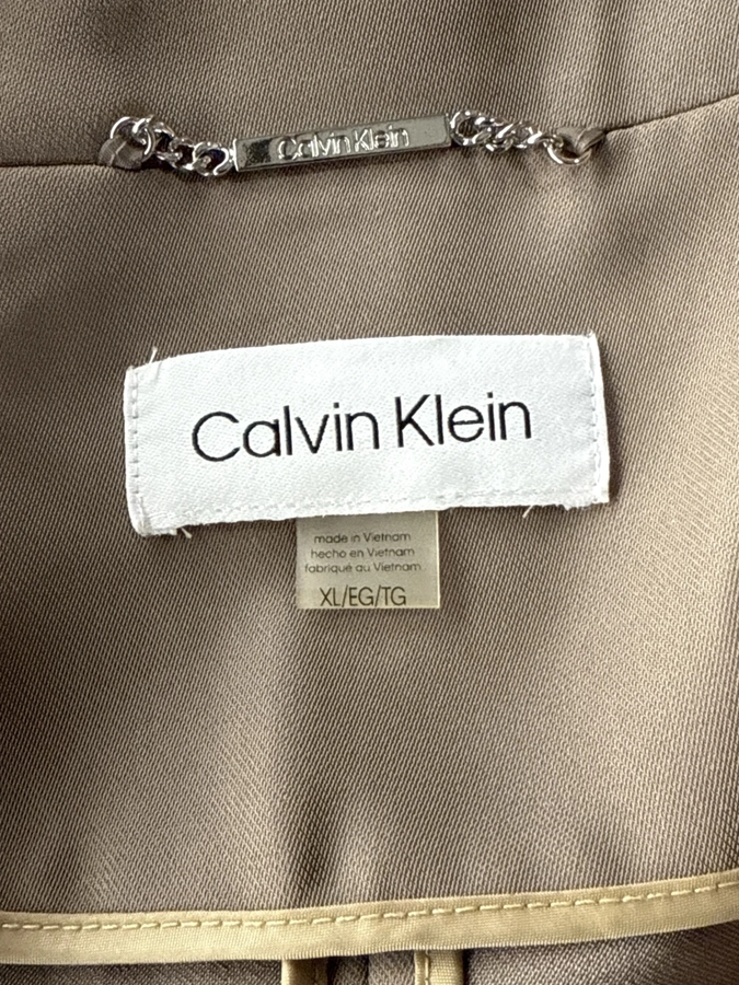 Calvin Klein