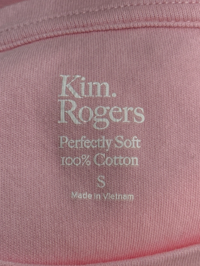 Kim Rogers