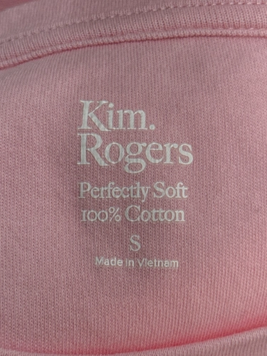 Kim Rogers