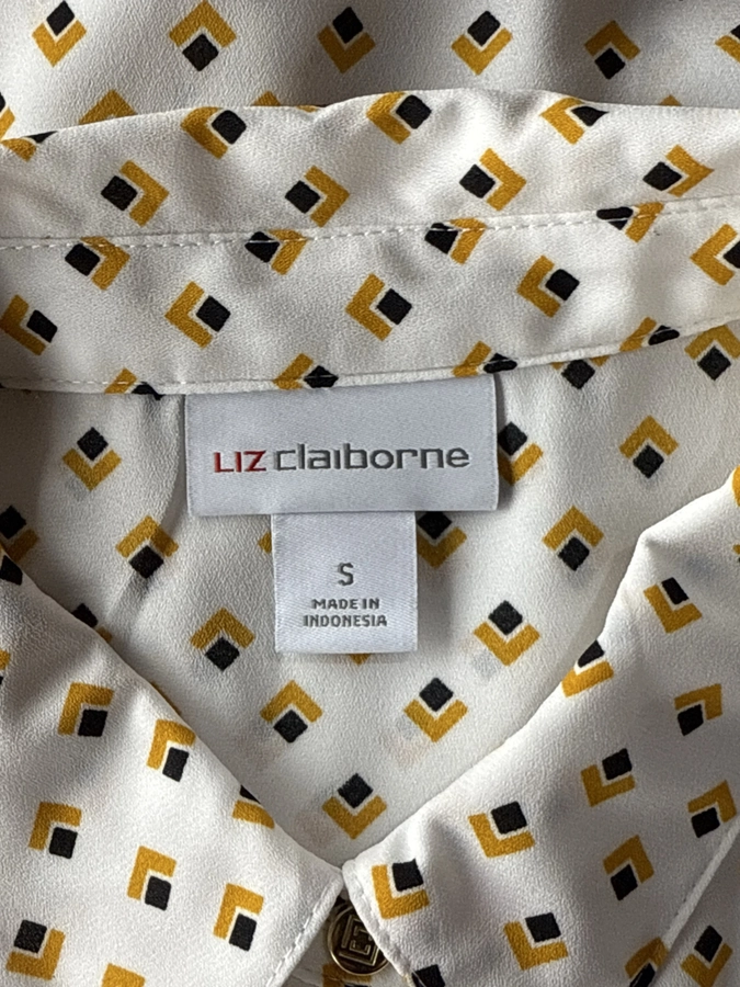 Liz Claiborne