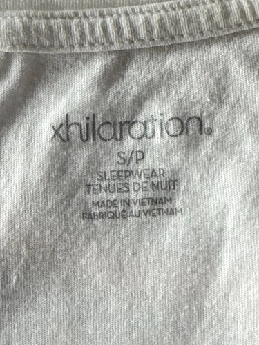 Xhilaration