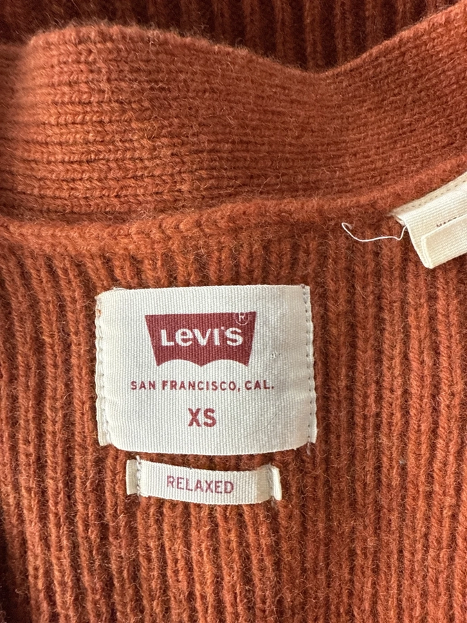 Levi’s