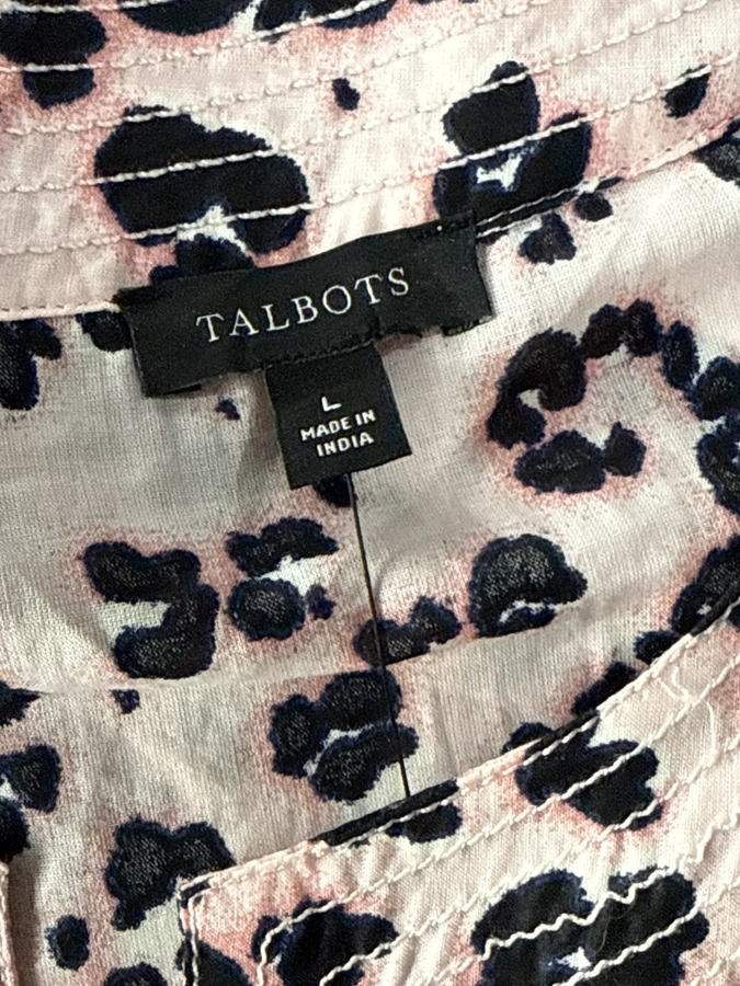 Talbots
