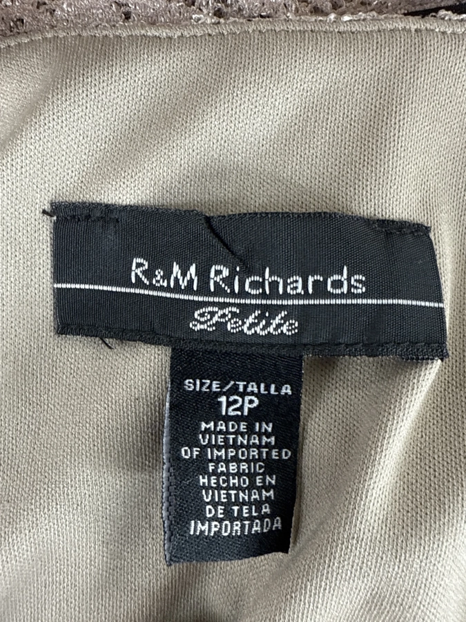 R&M Richard