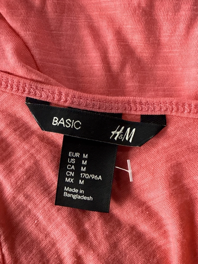 H&M