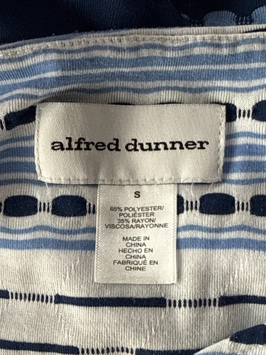 Alfred dunner