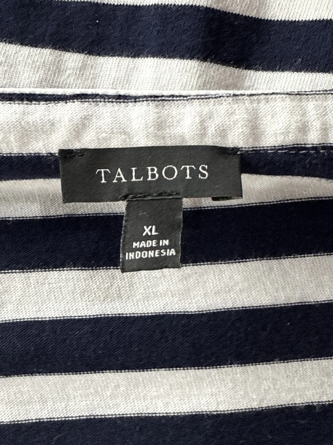Talbots