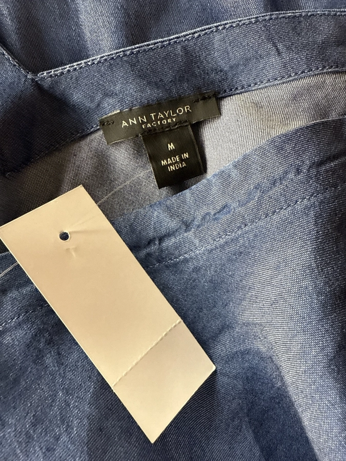Ann Taylor Factory