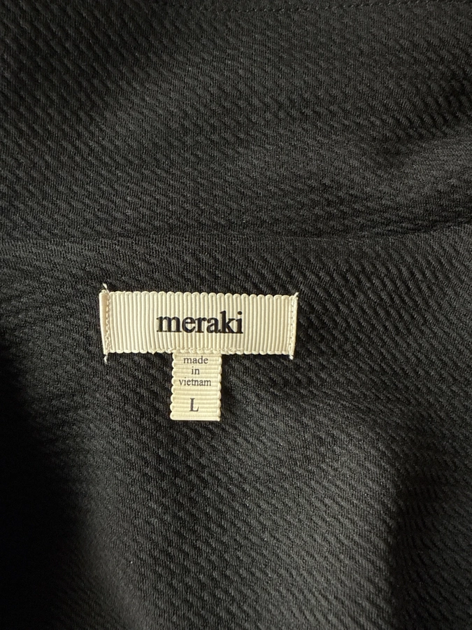 Meraki