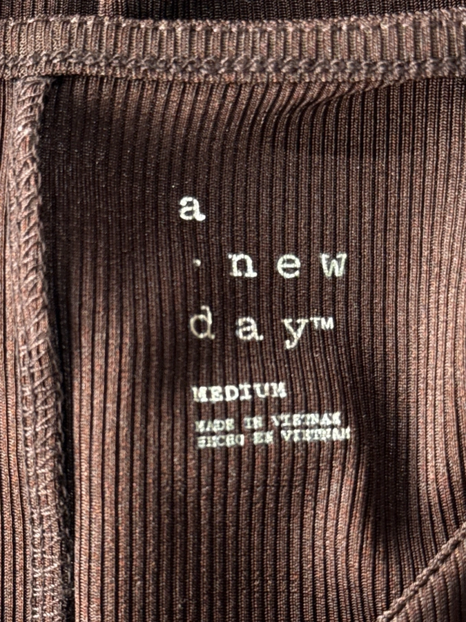 A New Day