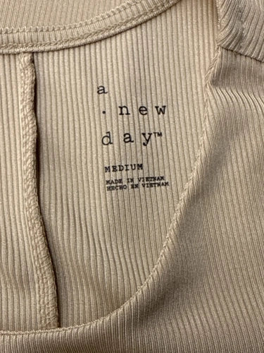 A New Day