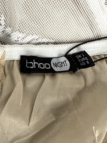 Boohoo