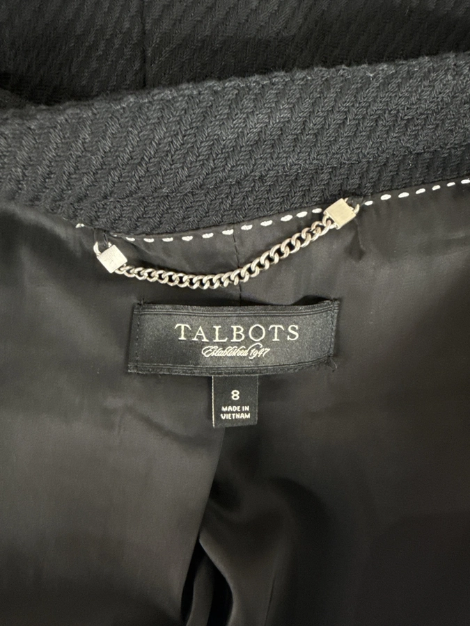 Talbots