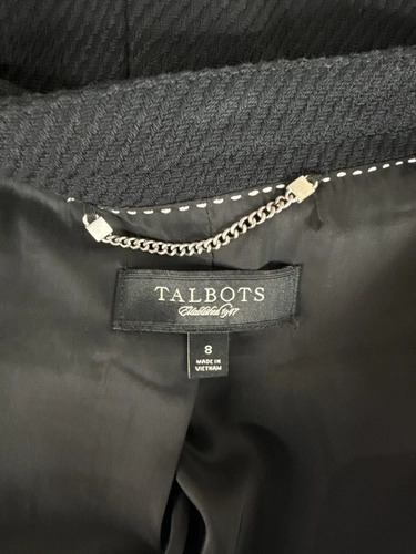 Talbots