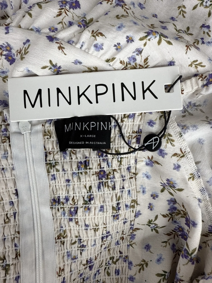 MINKPINK