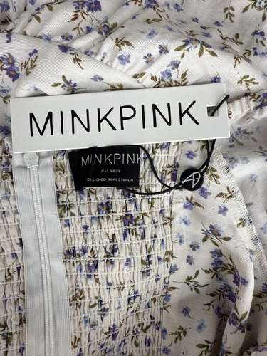 MINKPINK