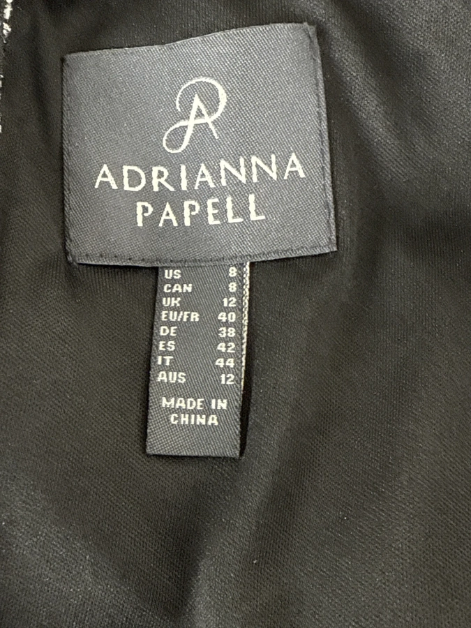 Adrianna Papell