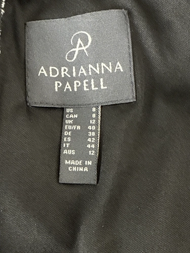 Adrianna Papell