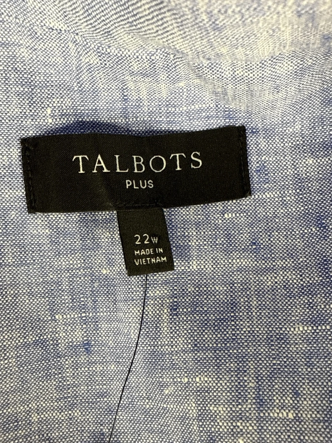 Talbots