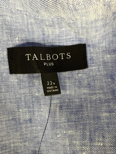 Talbots