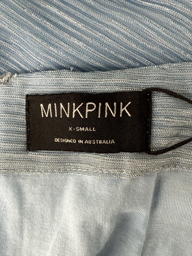 Minpink