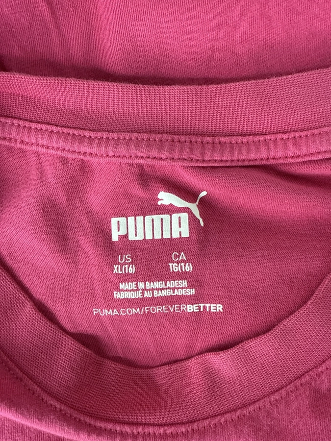 Puma