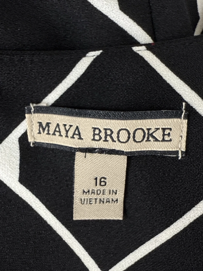 Maya Brooke