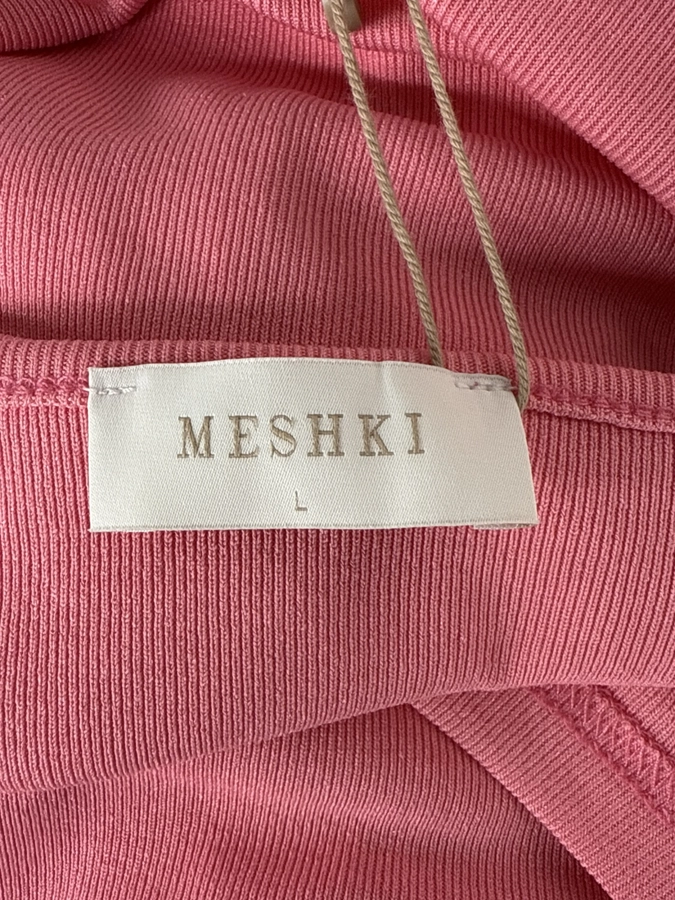 Meshki