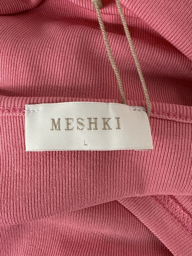 Meshki