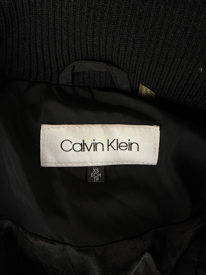 Calvin Klein