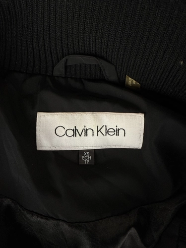 Calvin Klein
