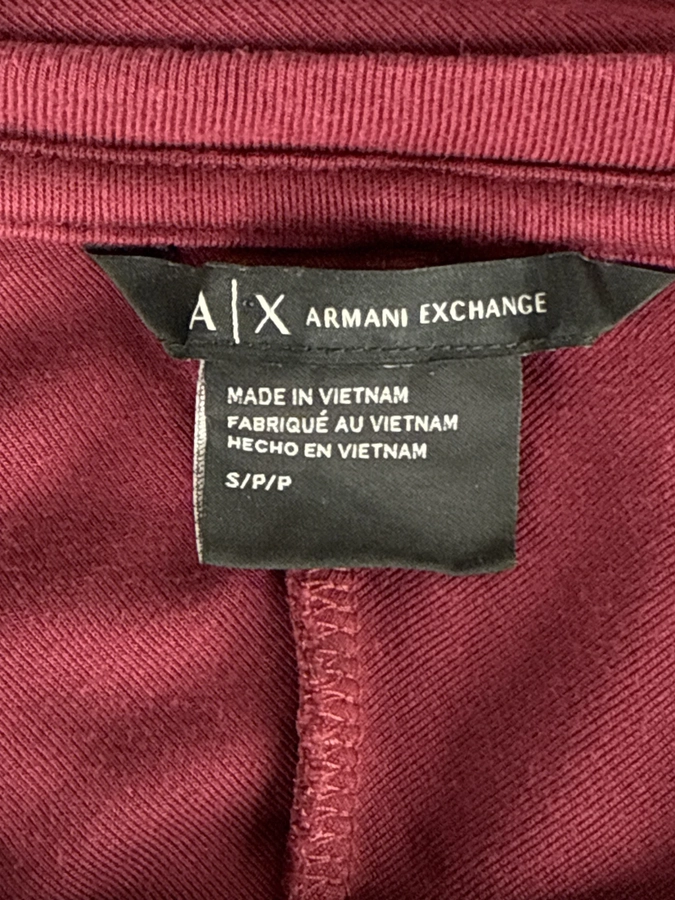 Armani Exchange