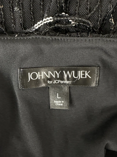 Johnny Wuejer