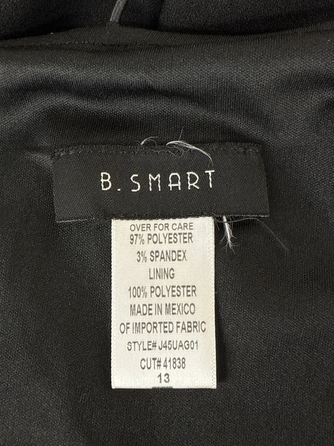 B.Smart
