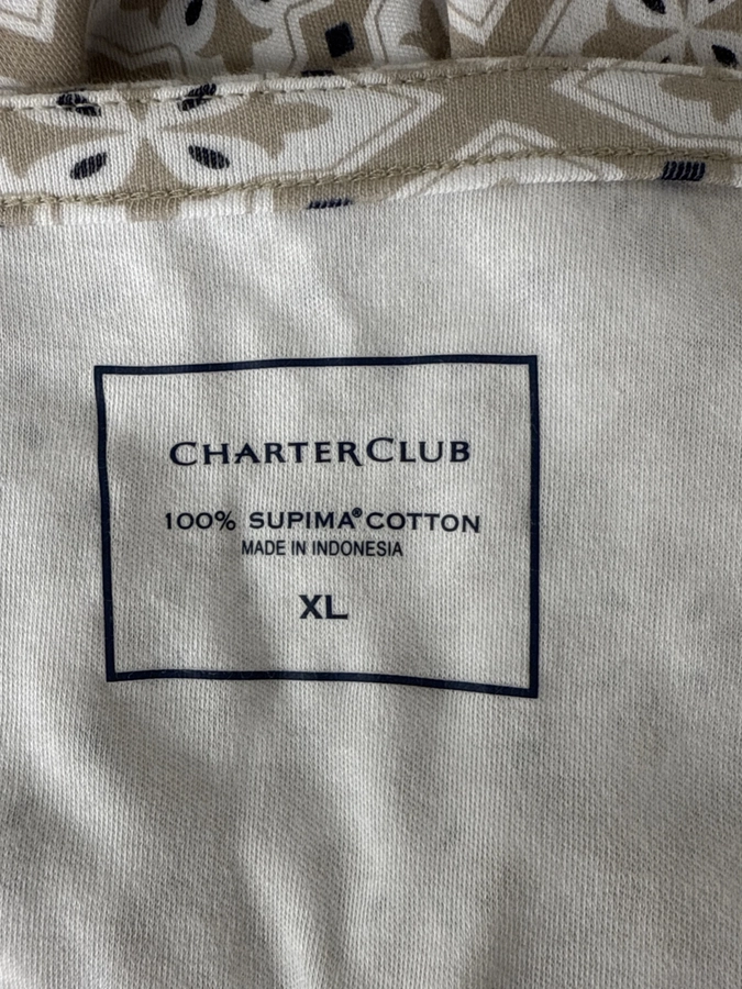 Charter Club