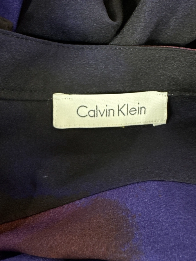 Calvin Klein