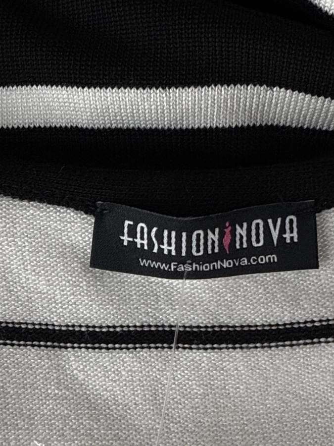 Fashion Nova