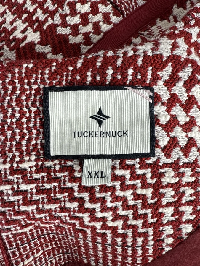 Tuckernuck
