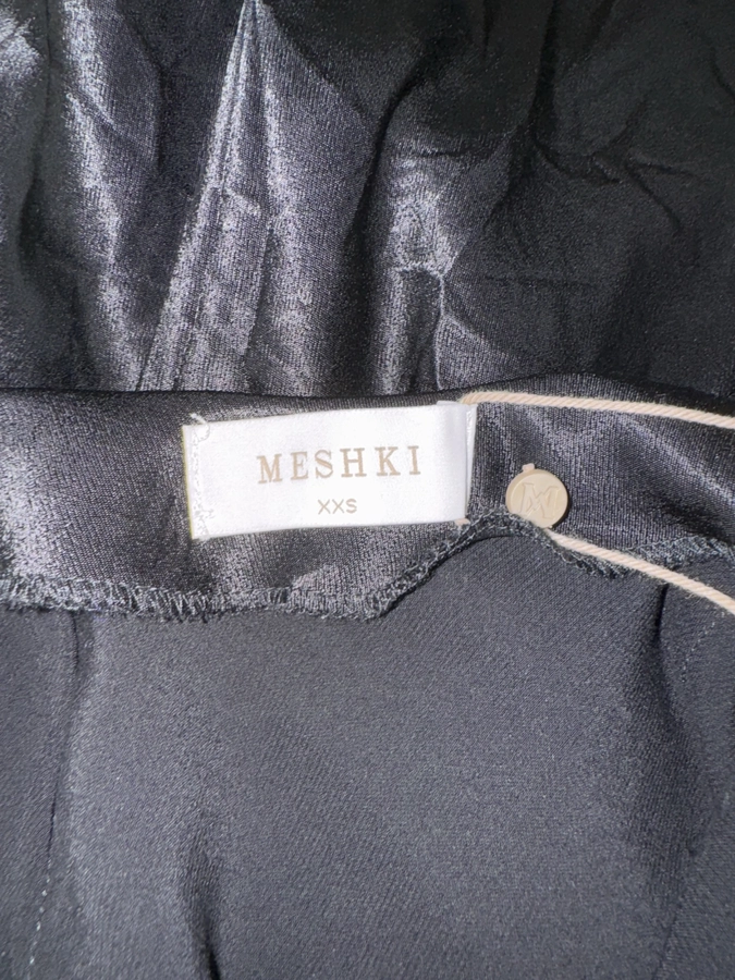 Meshki