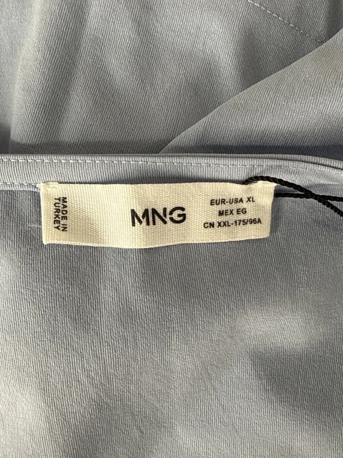 MNG