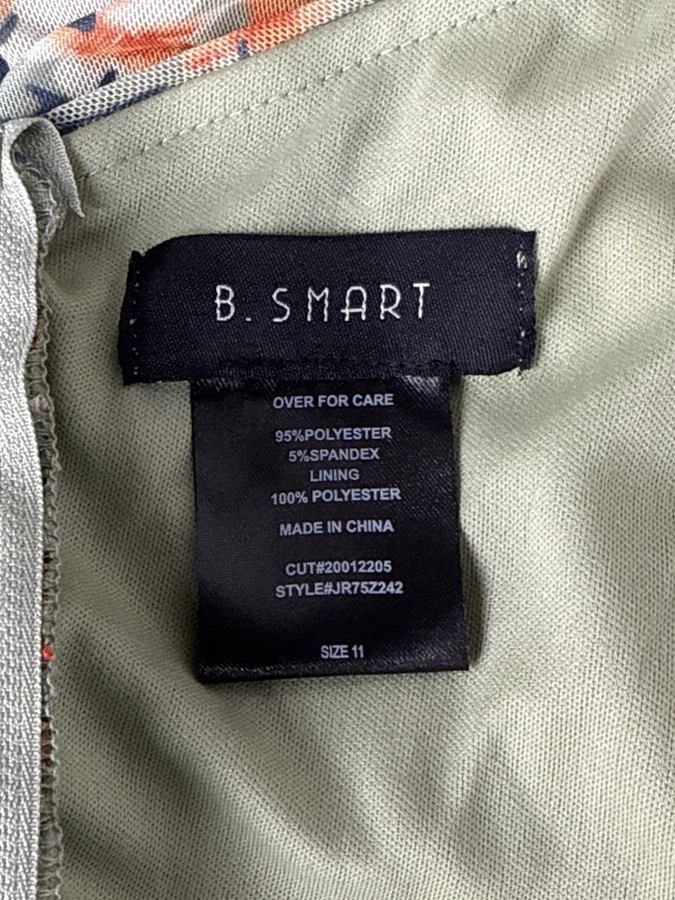 B. Smart