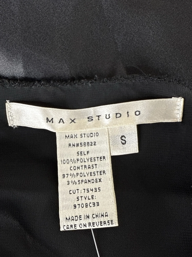 Max Studio