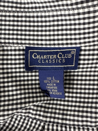 Charter Club